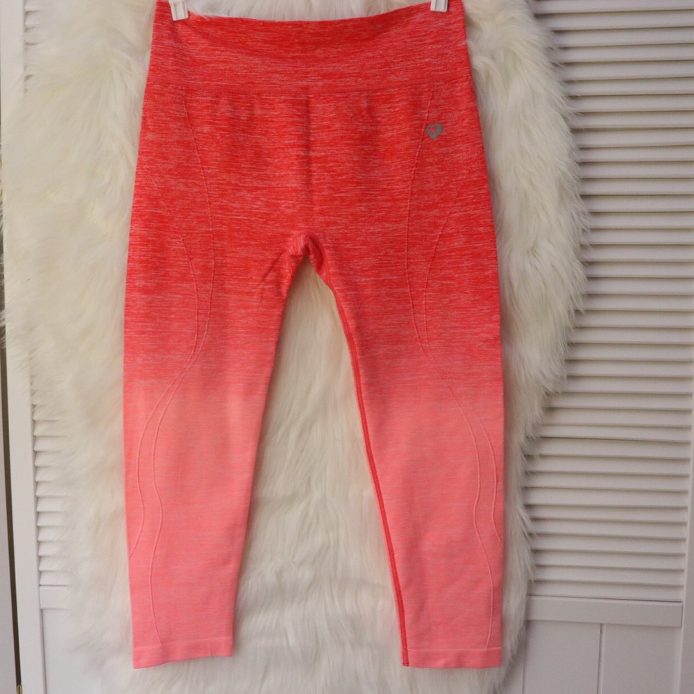 Crop leggings